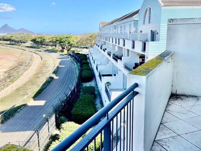 1 Bedroom Property for Sale in Milnerton Central Western Cape